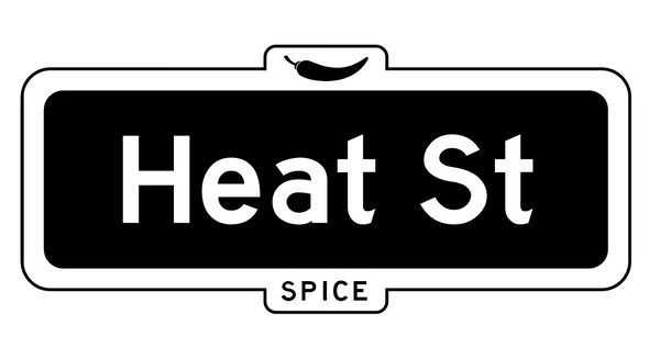 Heat Street Spice